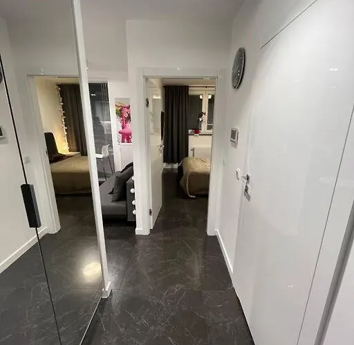 Apartment Studio Morena