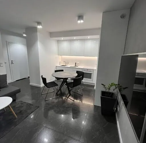 Apartment Studio Morena