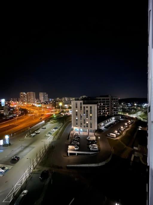 Apartment Morena Danzig