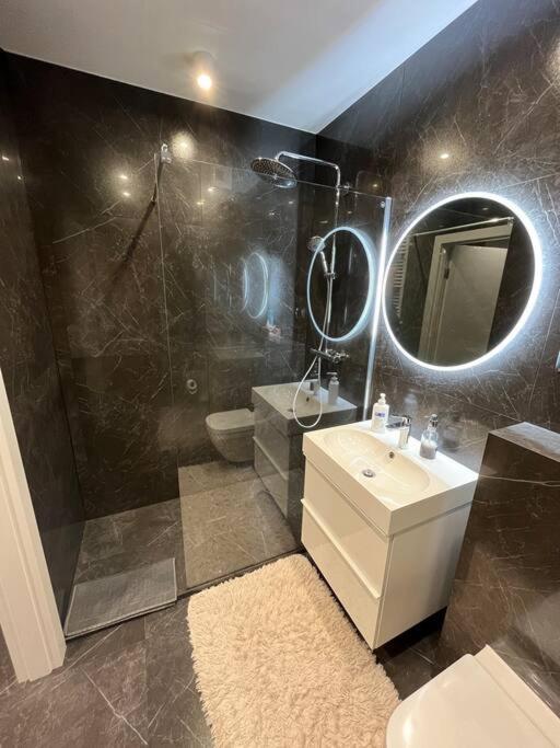 Apartamento Morena Gdansk