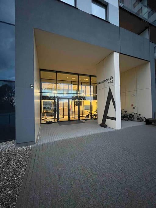 Apartamento Morena Gdansk